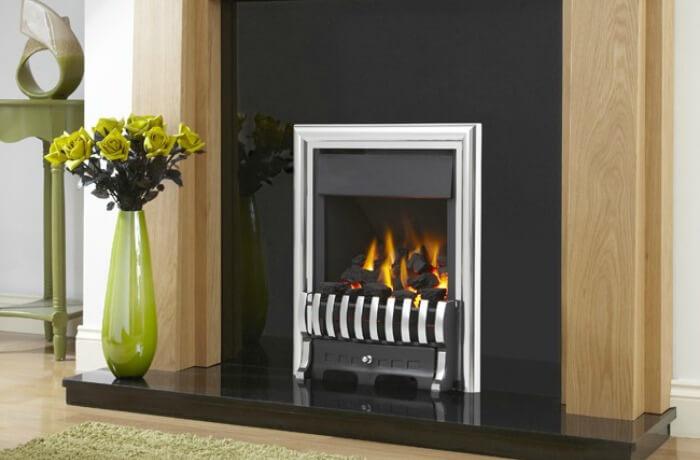 What is The Most Eco-Friendly Fireplace?