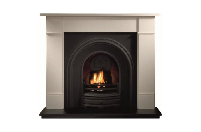 A Guide to Cast Iron Fireplace Inserts