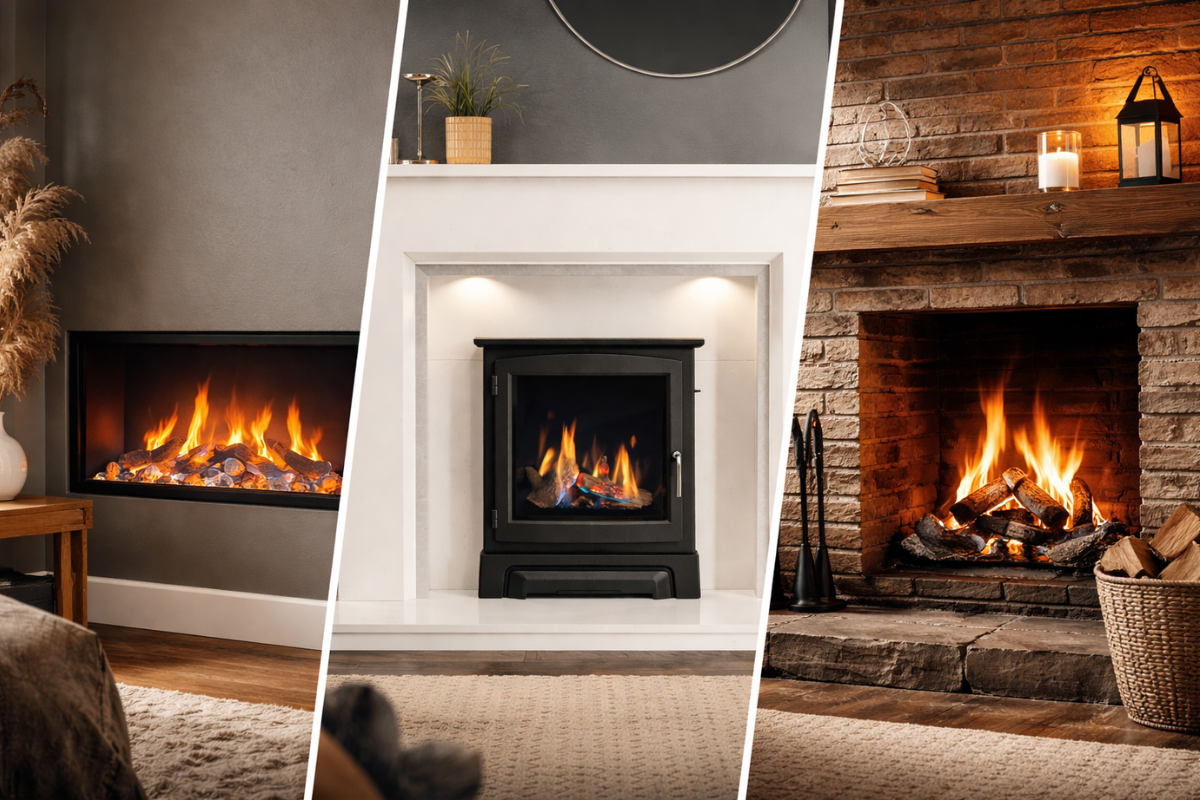 What's the Most Efficient Way to Heat Your Home? (And Why It Depends on How You Heat It)