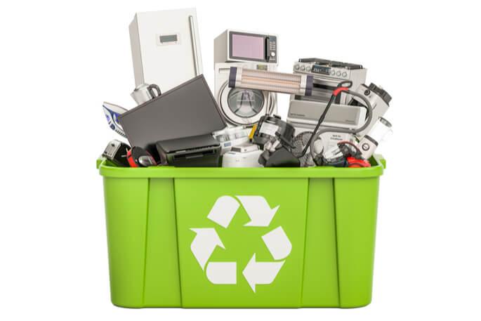 What is the Waste Electrical &amp; Electronic Equipment (WEEE) Directive?
