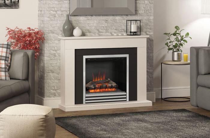 Do I Need a Fireplace in My New Home?