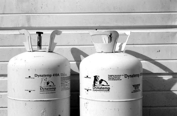 Can I Have a Gas Fire If I Don't Have Gas in My Home?