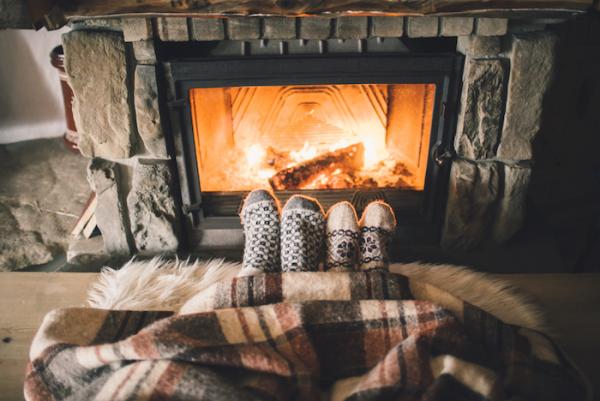 Fireplace Terminology Glossary