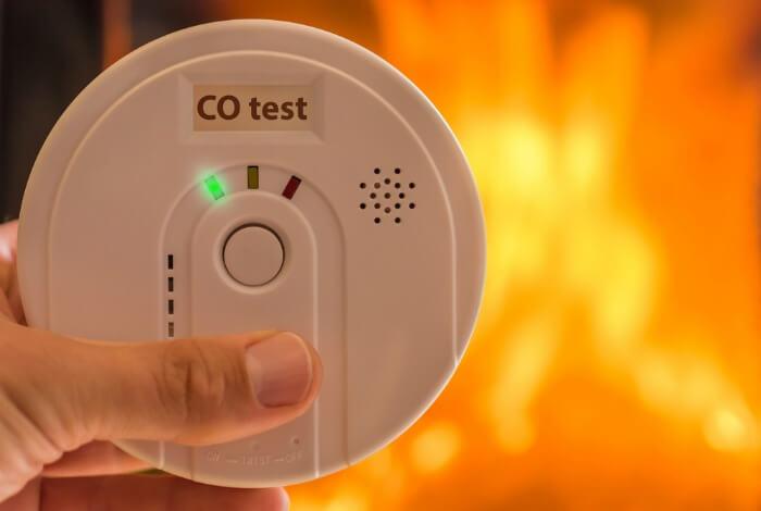 Fireplaces &amp; Carbon Monoxide - What You Need To Know