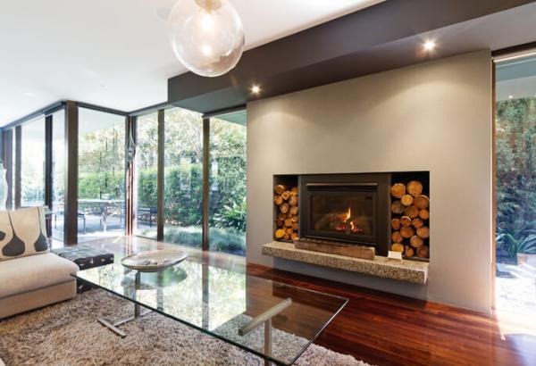 Everything You Need To Know About Gas Fires
