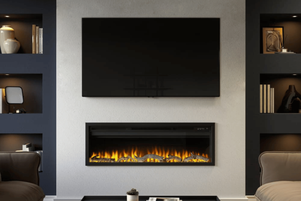 Can You Build a Media Wall in Your Living Room?  (Space, Wall Type & Setup Explained)