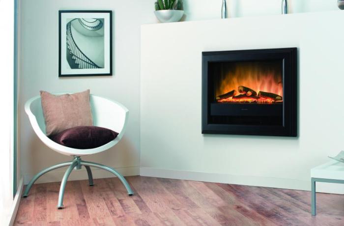 Brand Spotlight: Dimplex Fires