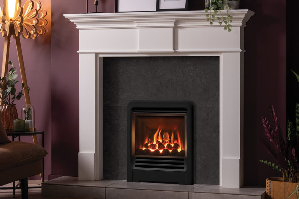 Can You Install a Gas Fire in Any Room? (What’s Possible &amp; What to Check)