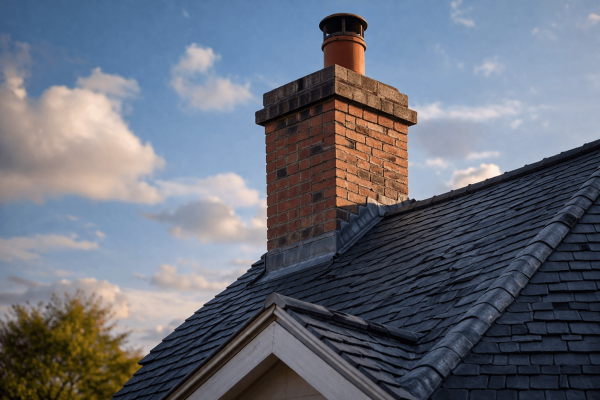 Does My Gas Fire Need Chimney Sweeping?