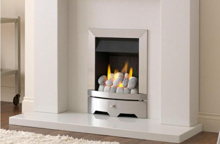 Should You Convert Your Open Fire into a Gas Fire?