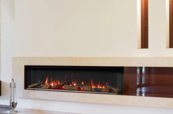 The Latest Features in Electric Fire Technology
