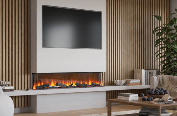 Media Wall Fires: The Complete Planning Guide (Before You Buy Anything)
