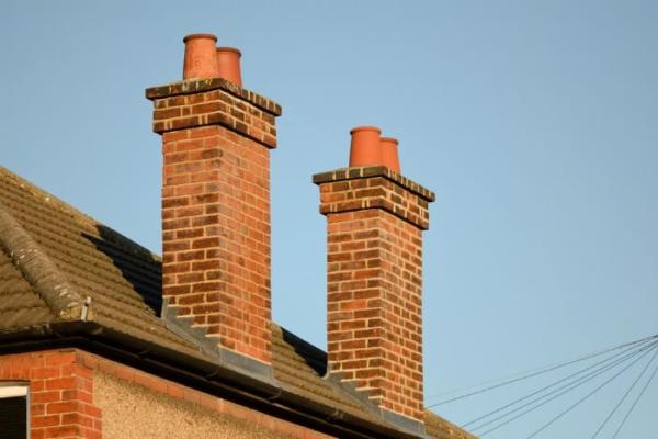 What Kind of Chimney Do I Have For My Fire?