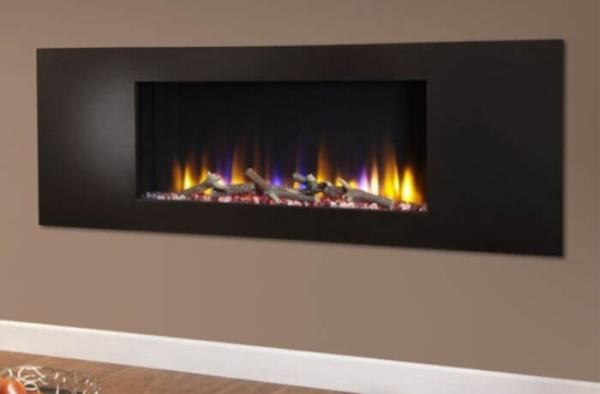 The Best Log Effect Gas and Electric Fires