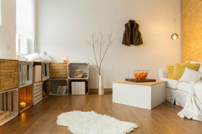 6 Cosy Autumn Interior Design Ideas