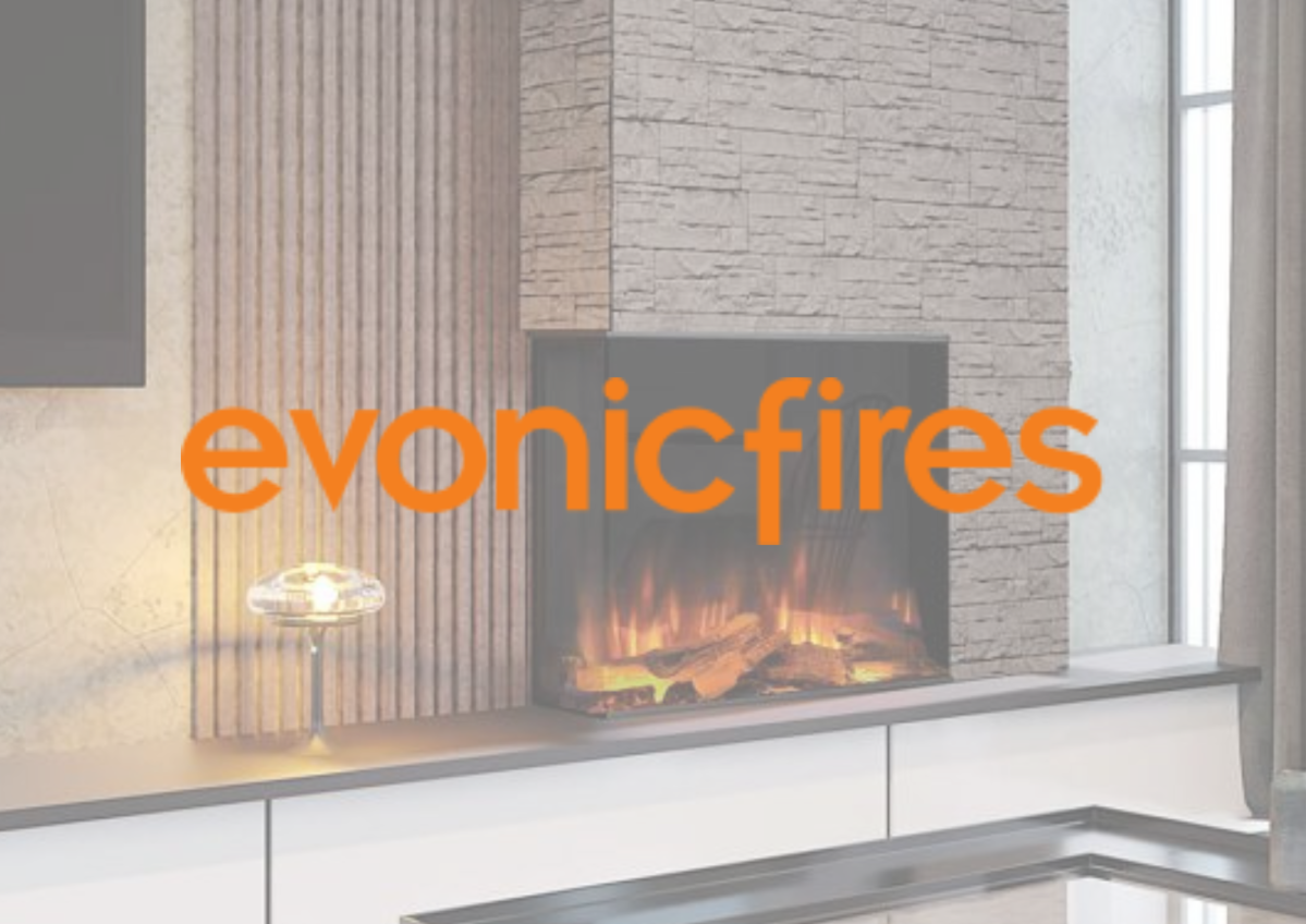 Introducing Evonic Fires: The Epitome of Luxury Living