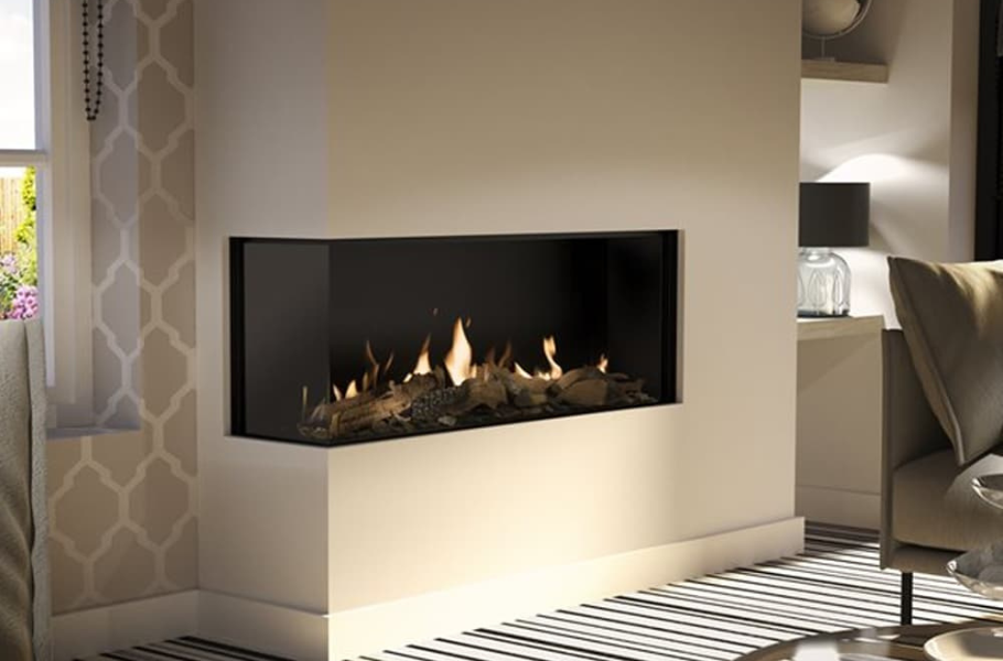 Everything You Need To Know About Gas Fires