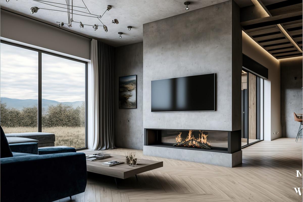 The Most Important Features to Look for in a Media Wall Fire 