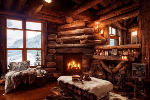 Over the Years: A Look at How Fireplaces Have Changed 