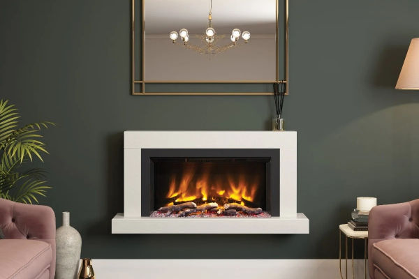 How Easy Is It to Install a Wall-Mounted Electric Fire? (What to Expect)