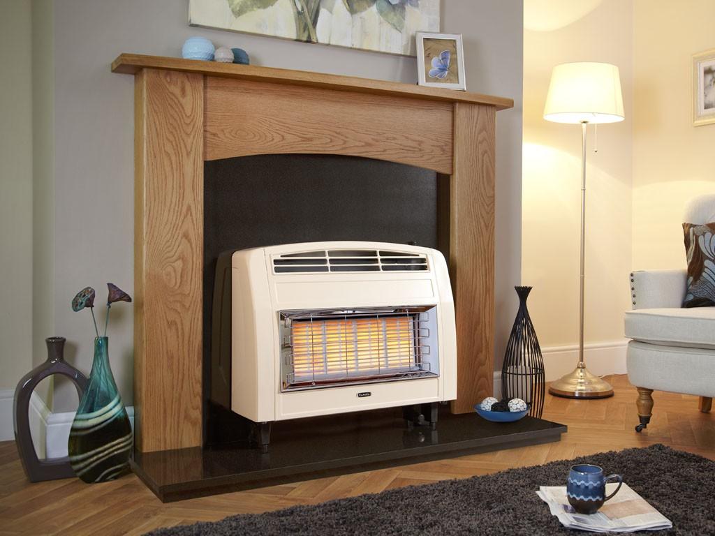 Retro Fires and Retro Stoves for the Home