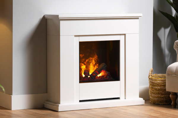 Optimyst Explained: How Dimplex’s Flame Technology Works
