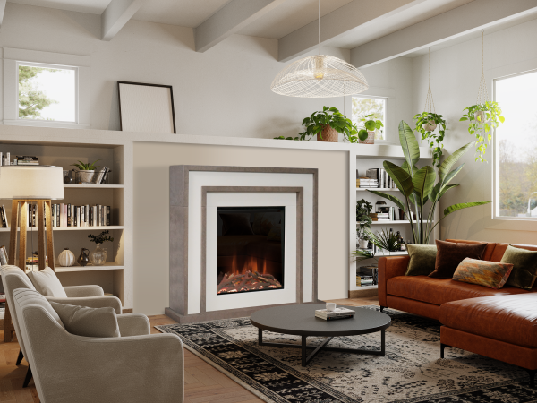 Your Complete Guide to Evonic Fires: FAQs Answered 