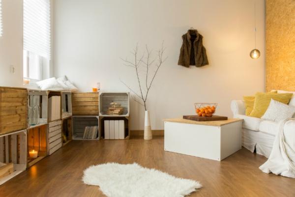 6 Cosy Autumn Interior Design Ideas