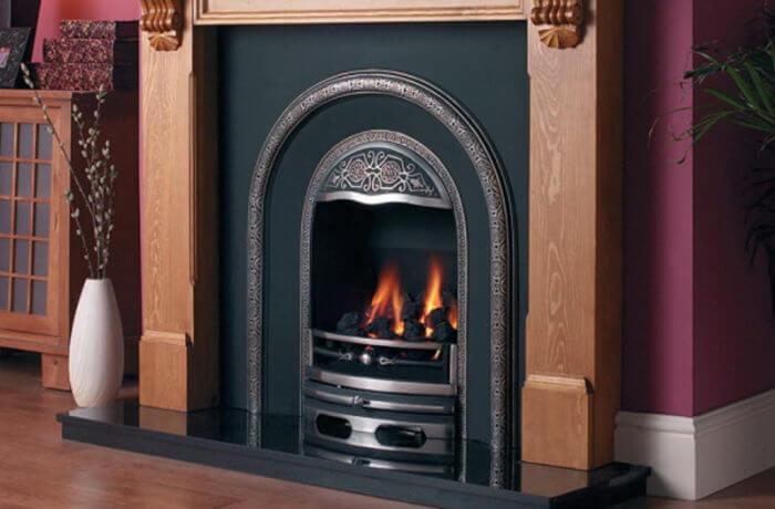 Can You Get a Cast Iron Electric Fire?