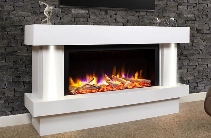 7 Reasons Why You Should Buy a Fireplace in the Summer