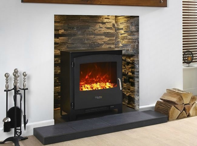 Celsi electric stove