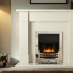 Gallery Collection Bromley Electric Fire