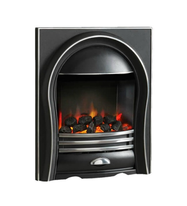PureGlow Annabelle Illusion Inset Electric Fire