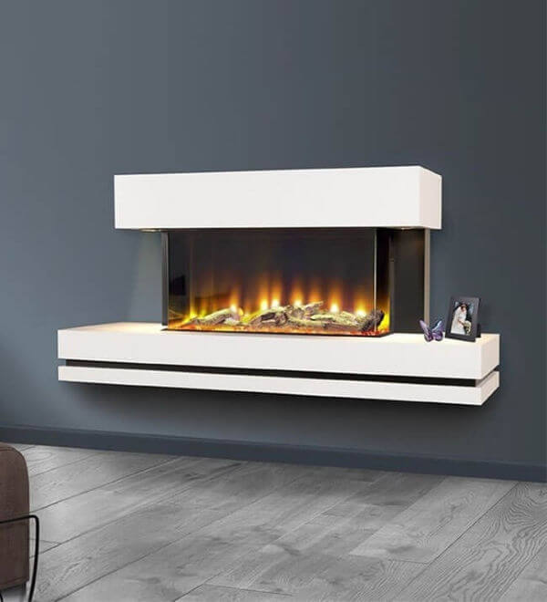 Celsi Electriflame VR Volare 750 Electric Fire