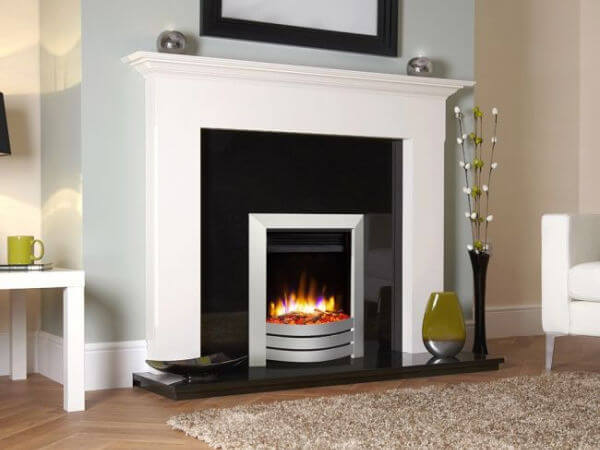 Celsi Ultiflame Camber VR Electric Fire