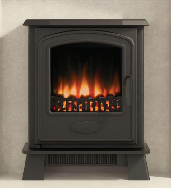 Be Modern Hereford Inset Electric Stove