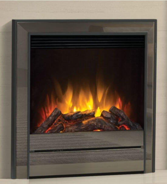 Elgin & Hall Chollerton 22 Inset Electric Fire