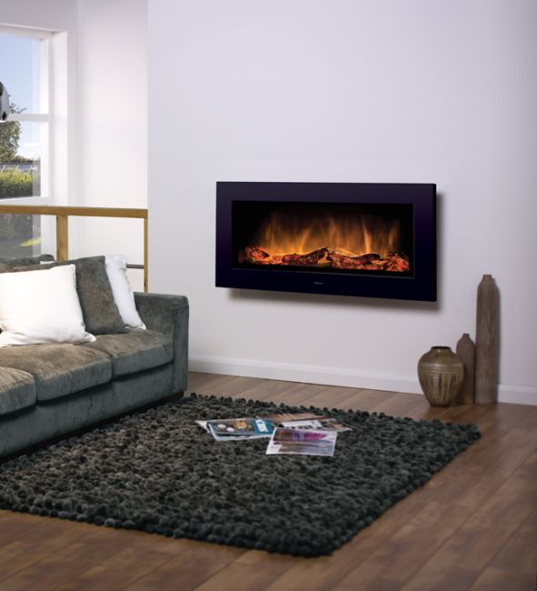 Dimplex SP16 Electric Wall Fire