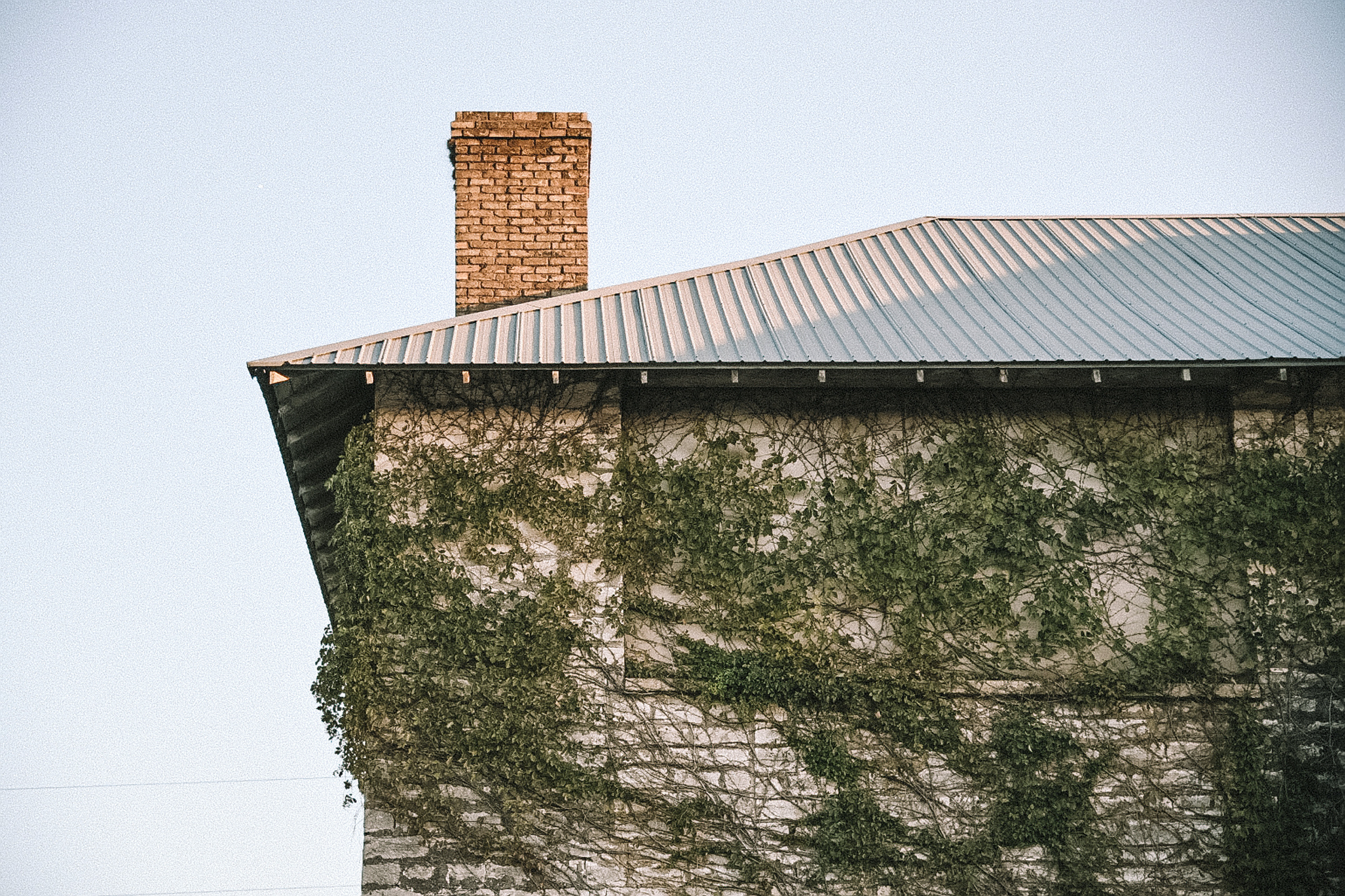 A well maintained chimney will improve the efficiency of your fireplace