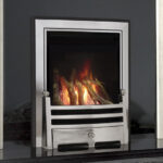 The Best Gas Fires for Homes Without a Chimney