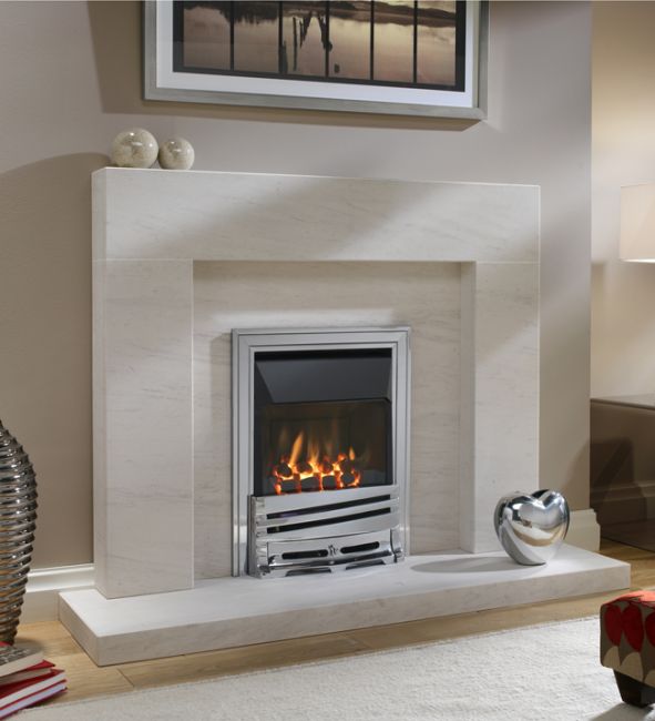 Shop High-Efficiency Gas Fires Now