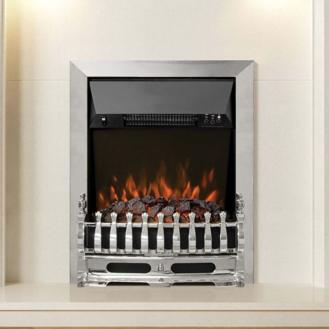 Flare Bayden 16 Inch Inset Electric Fire