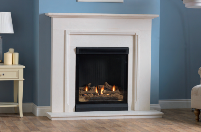 What Types of Flueless Fires Are There?